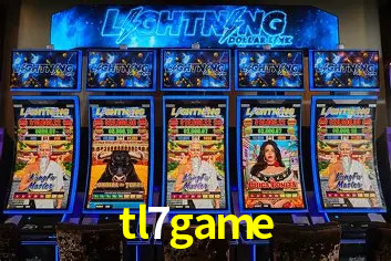 Descubra a Essência do tl7game: Nossa História e Compromissos