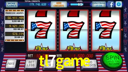 Descubra o Mundo do Cassino Online com tl7game
