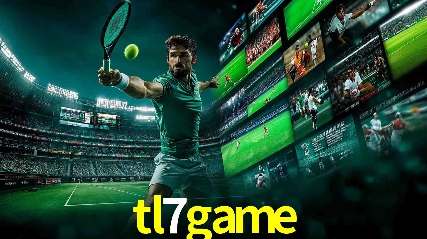 Explorando a Categoria de Eventos em Apostas na tl7game