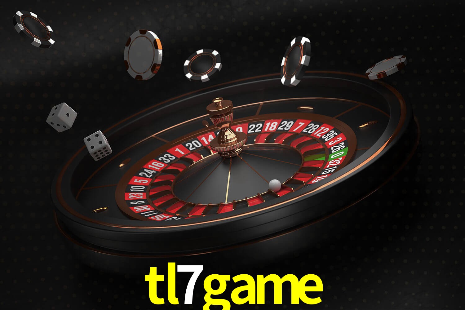 Sinta a adrenalina dos jogos de cassino com tl7game