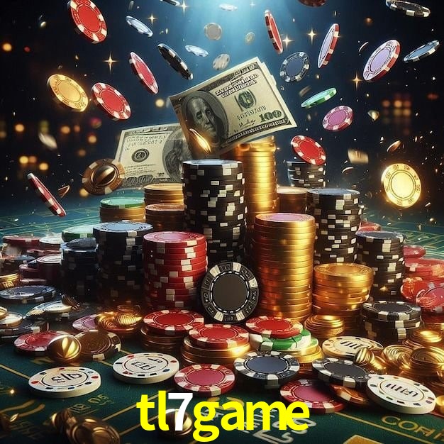 Interface do App tl7game