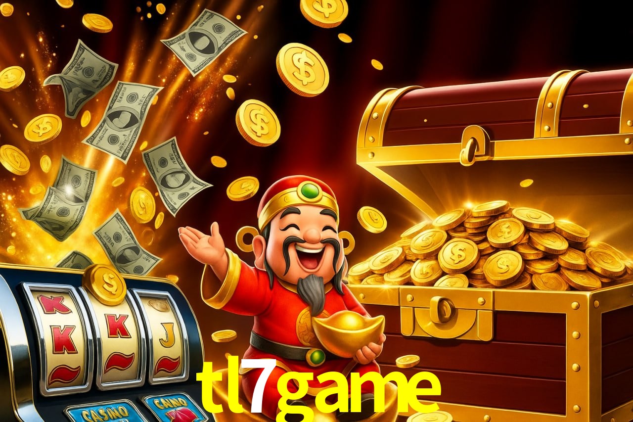 Mesa de Blackjack tl7game