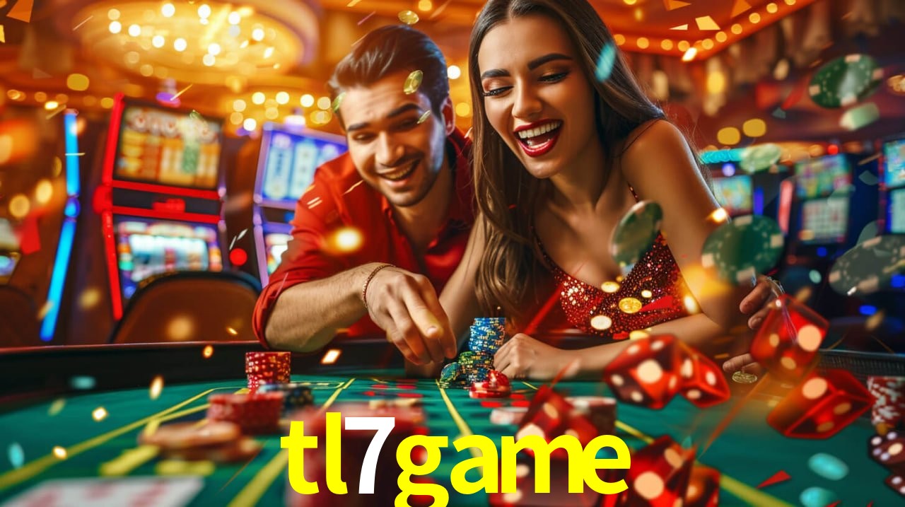 Promoção Relâmpago tl7game