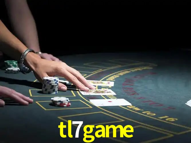 Acesso seguro à conta tl7game