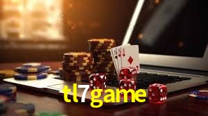 PIX Instantâneo tl7game