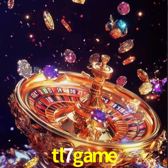 App tl7game no celular