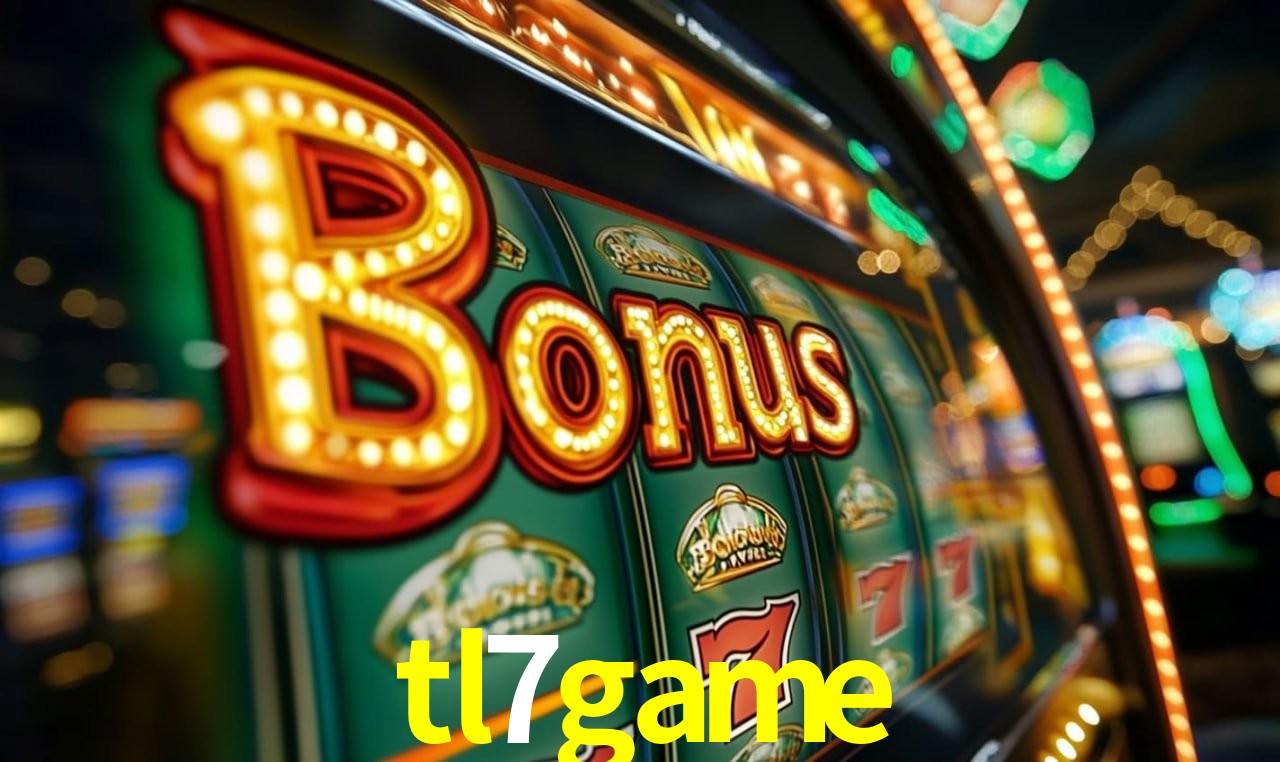 Lista de jogos de slot na tl7game