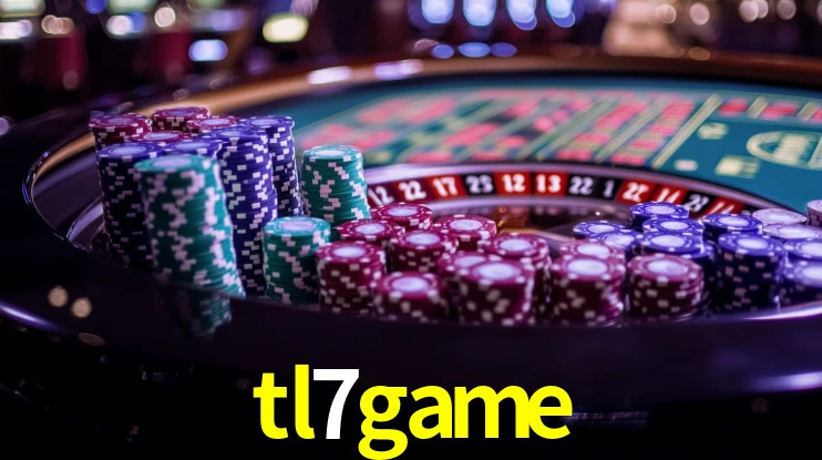 Blackjack Table tl7game
