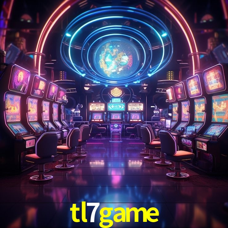 Saque PIX tl7game