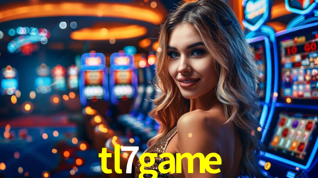 Game Providers tl7game