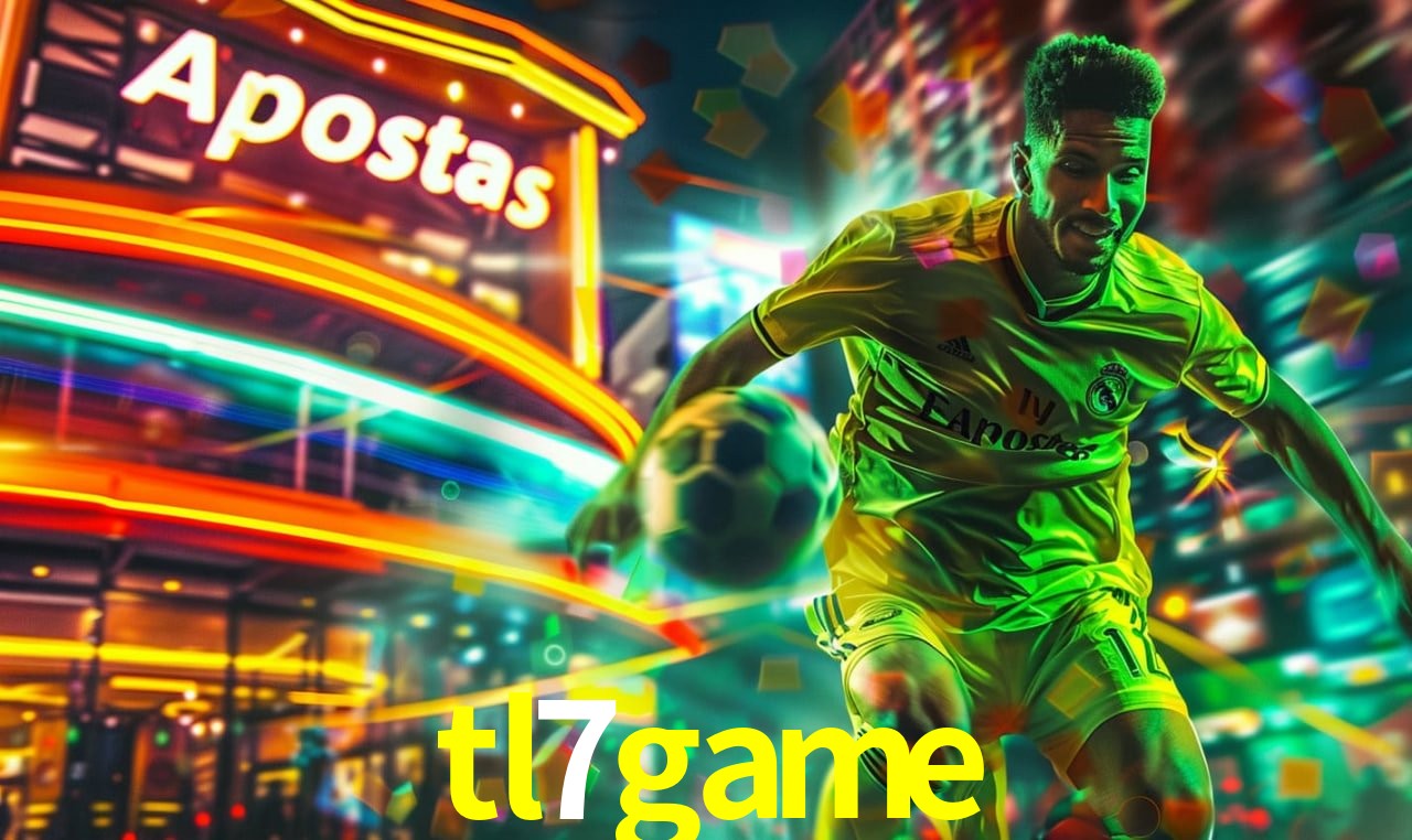 Cadastro Rápido tl7game