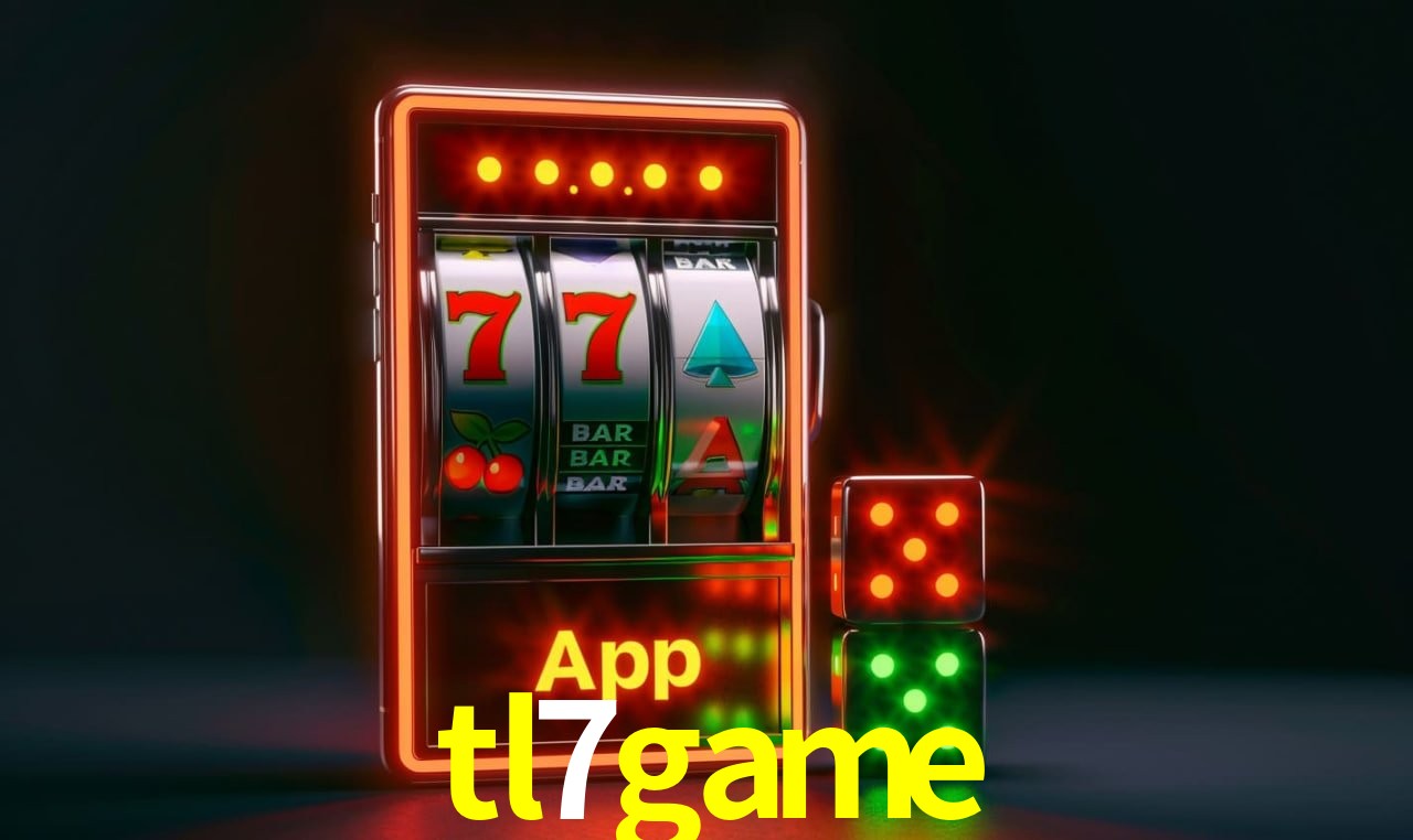 Provedores de Jogos tl7game
