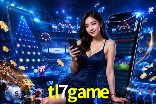 Slot Games tl7game