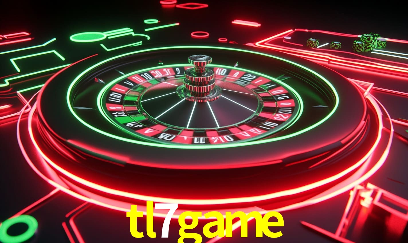 Desvendando o Mundo dos Jogos Virtuais na tl7game
