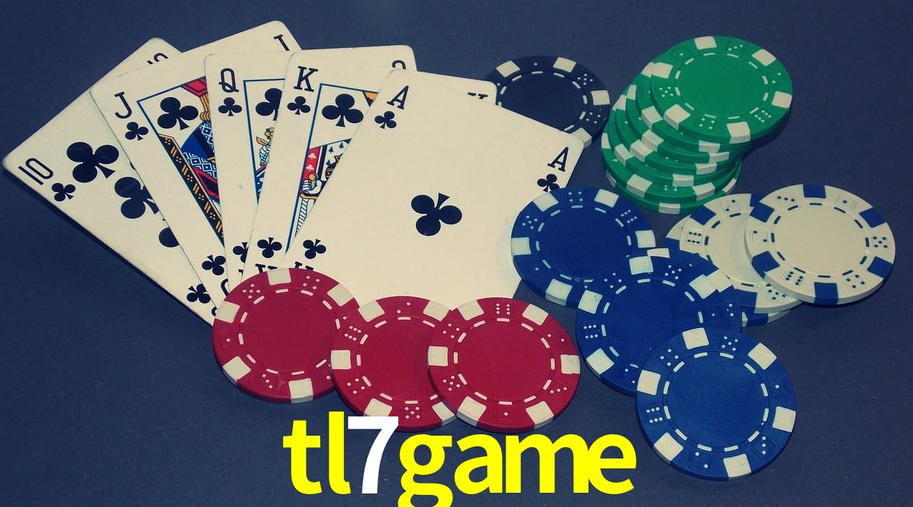 Live Casino tl7game