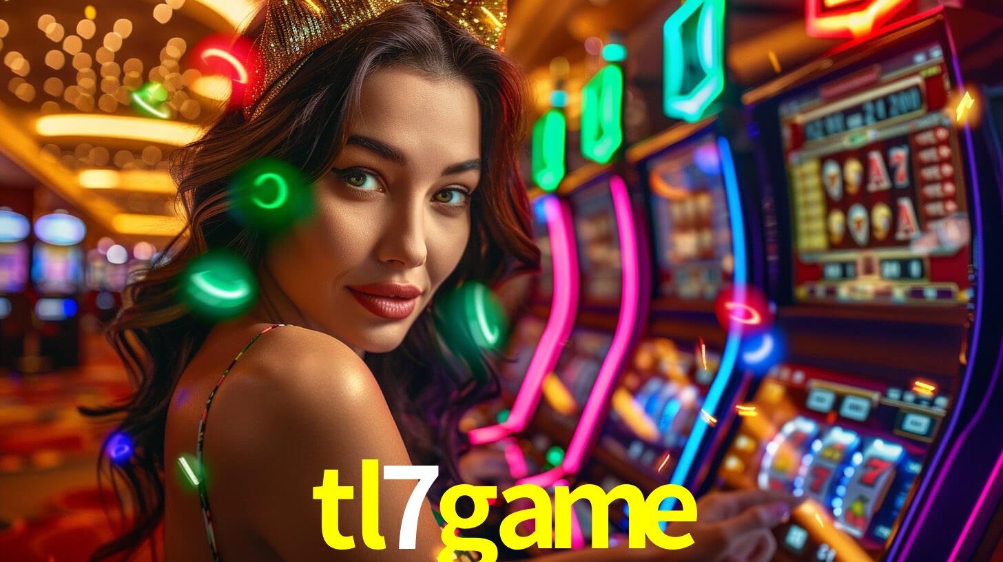 tl7game.com