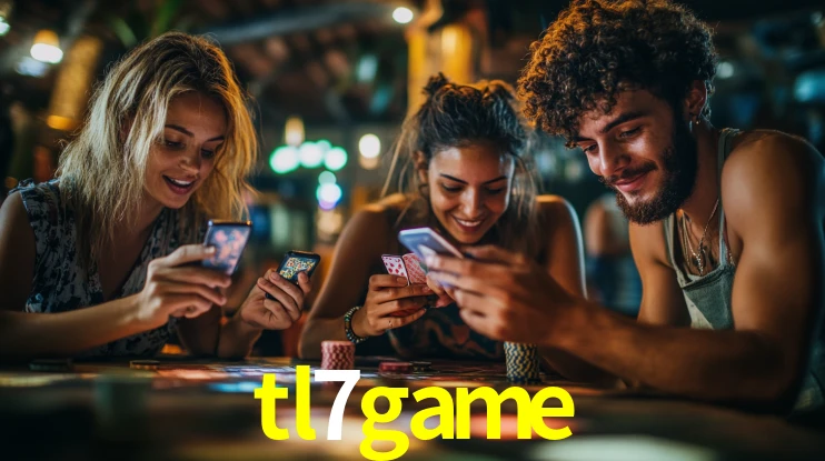 Roulette Table tl7game