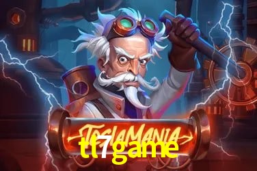 Design Responsivo tl7game