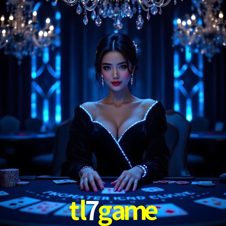 Tecnologia da Plataforma tl7game
