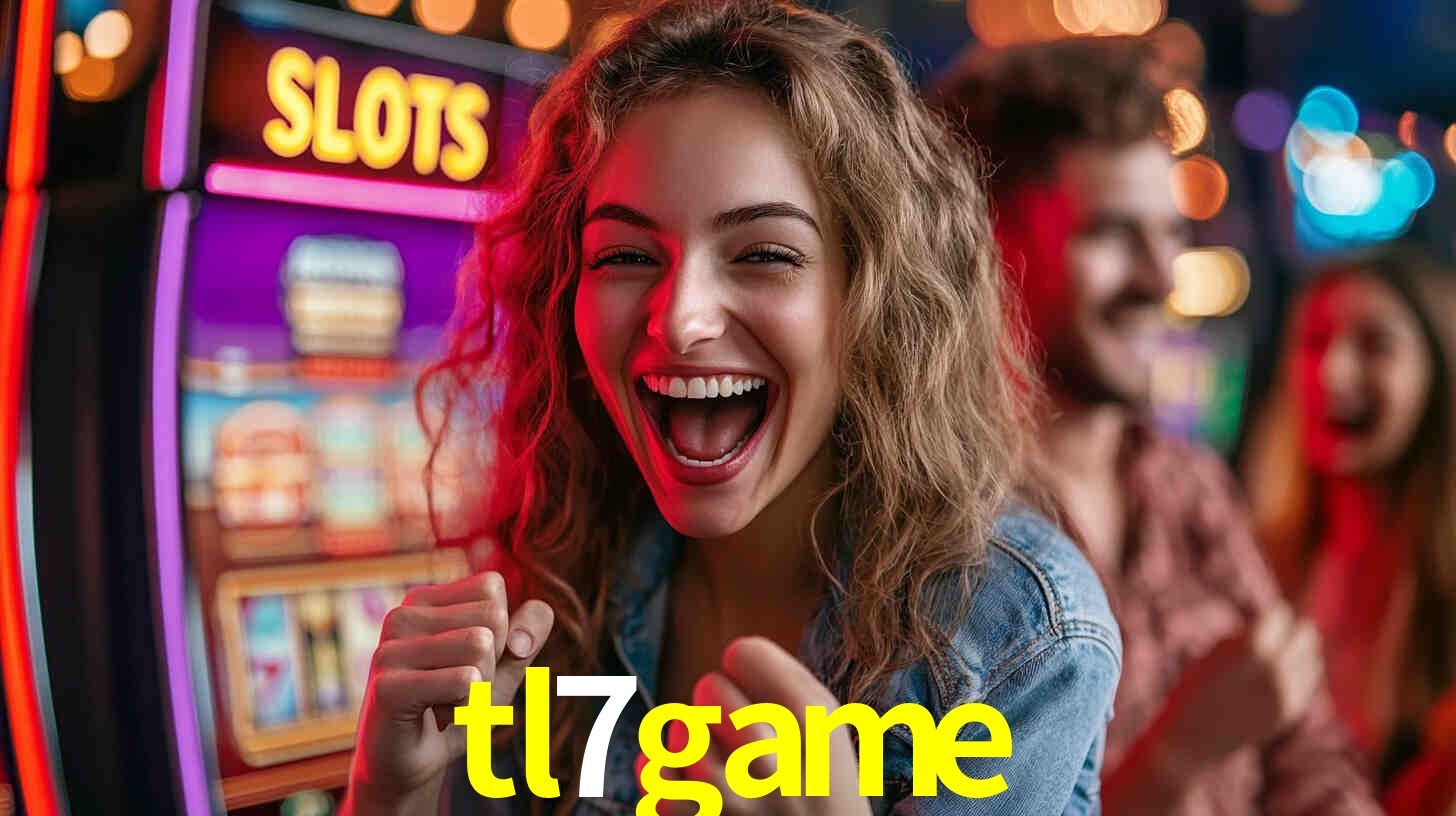 Inovações de Jogos na tl7game: O Futuro das Experiências Interativas