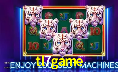 Mesas ao vivo tl7game