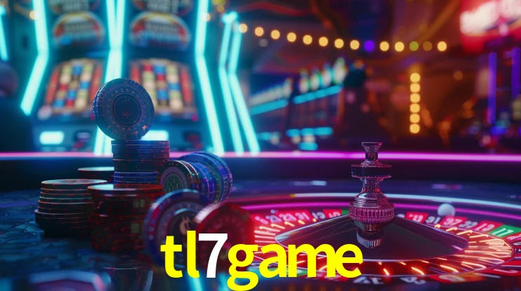 Responsive Design tl7game