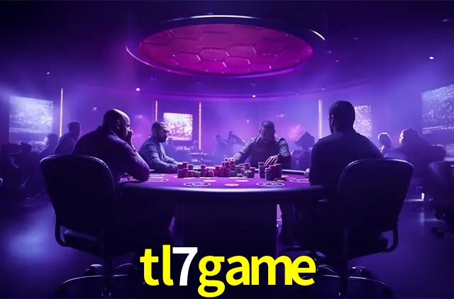Jogos de Slot tl7game