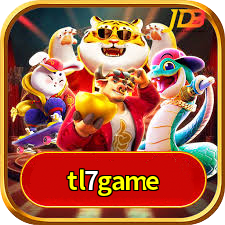 Logo da tl7game