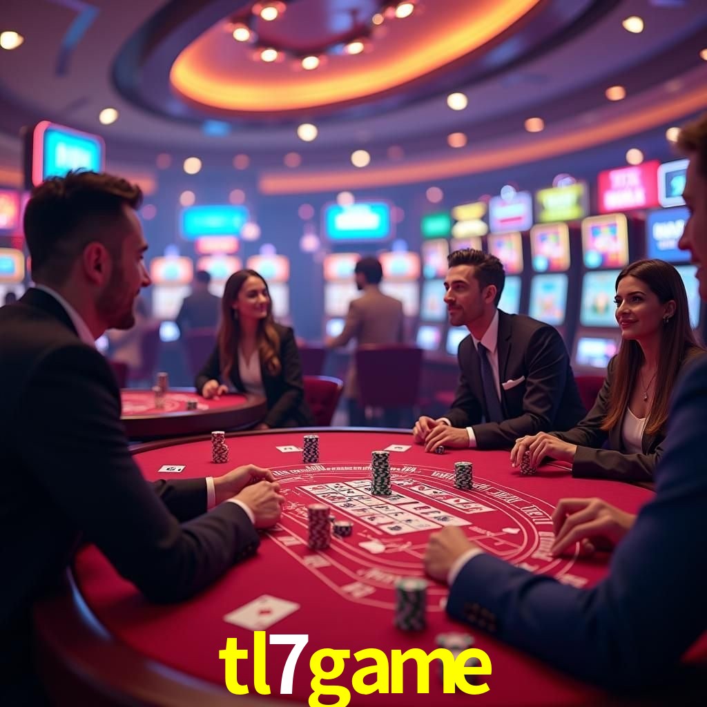 cassino tl7game