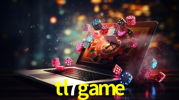 Desvendando o Mundo dos Jogos Virtuais na tl7game