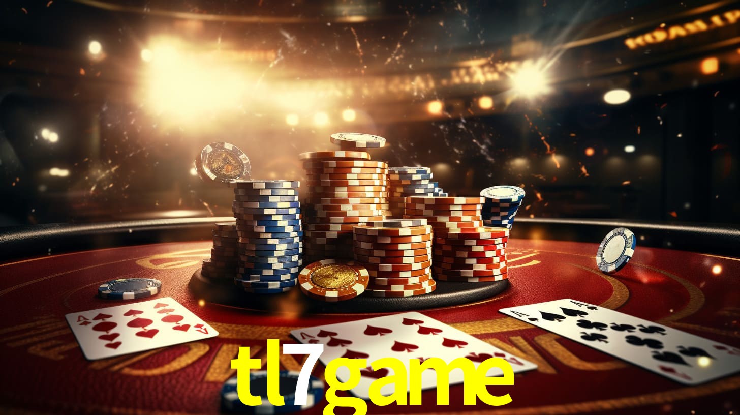 Live Casino tl7game