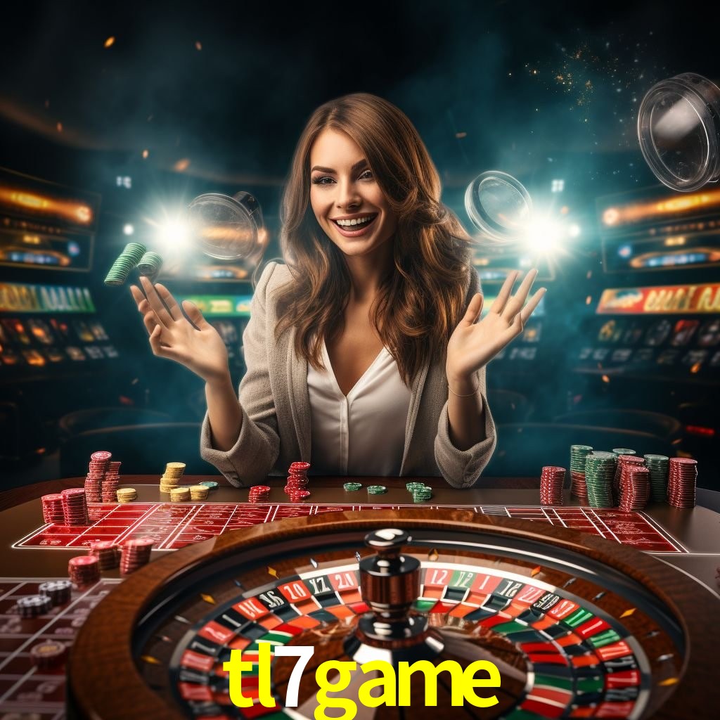 tl7 game plataforma