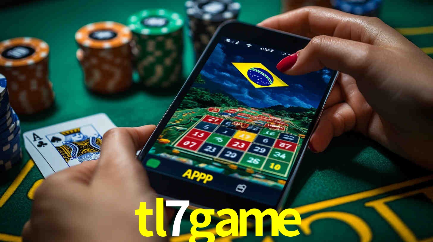 Apostas Esportivas na tl7game: Um Guia Completo