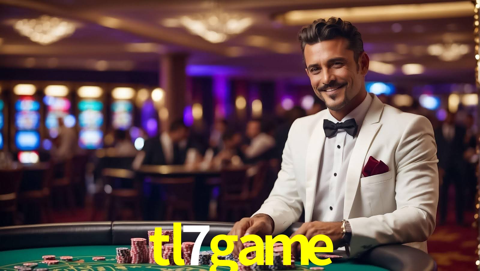 Quick Registration tl7game