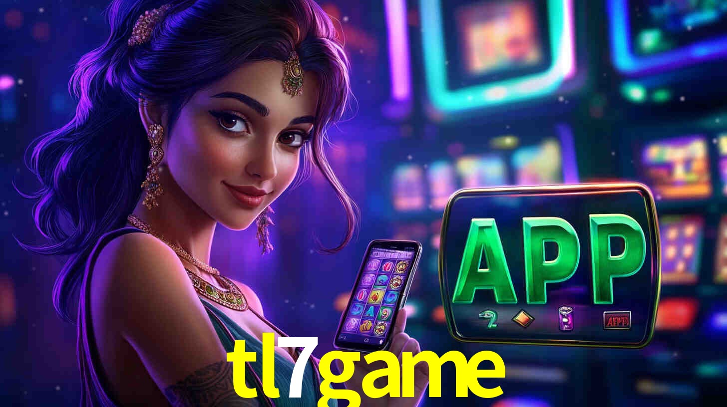 tl7 game plataforma