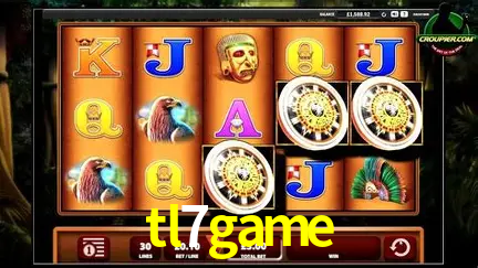 Blackjack Table tl7game