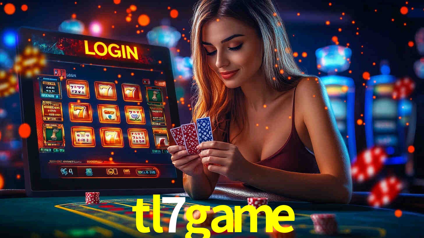 tl7 game plataforma