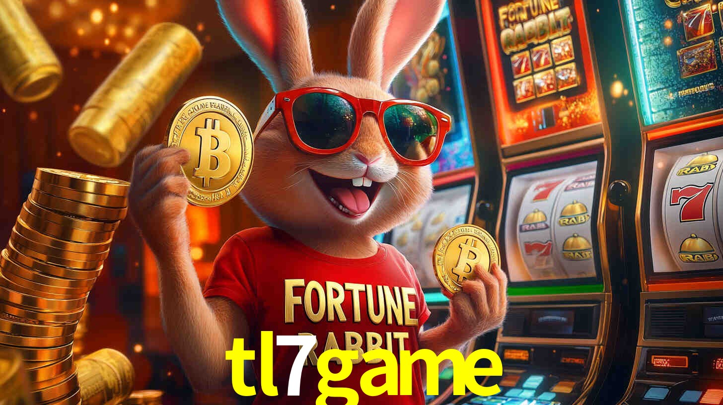 Desvendando o Mundo dos Jogos Virtuais na tl7game