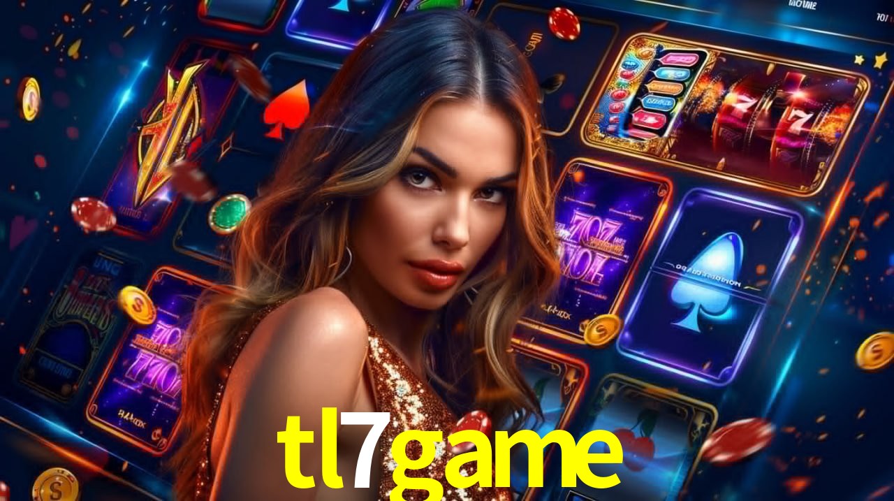 Inovações de Jogos na tl7game: O Futuro das Experiências Interativas