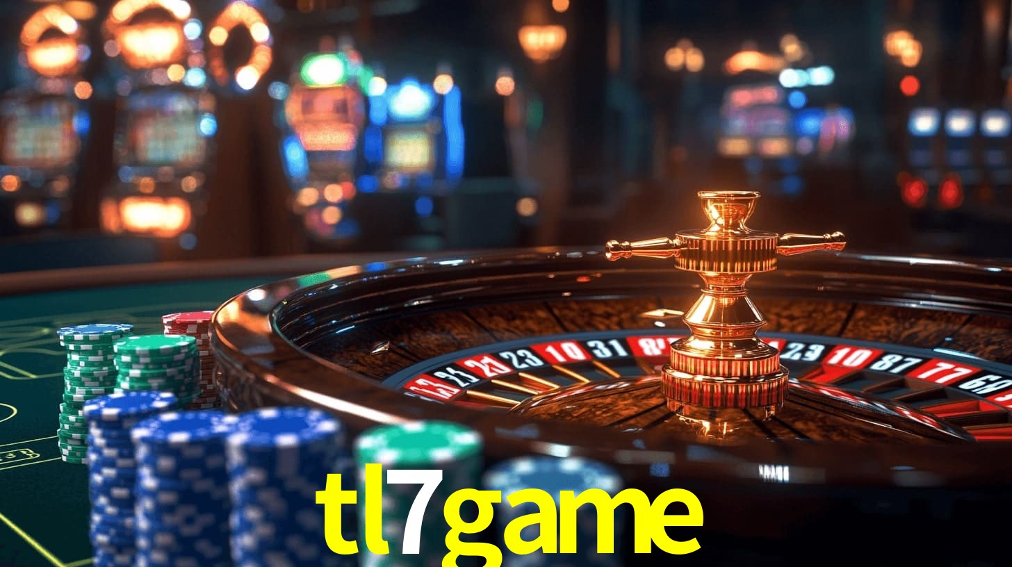 Sinta a adrenalina dos jogos de cassino com tl7game